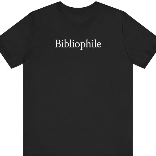 Bibliophile