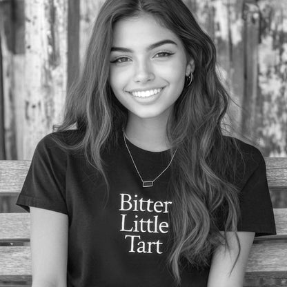 Bitter Little Tart