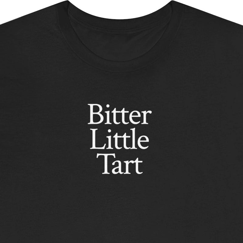 Bitter Little Tart