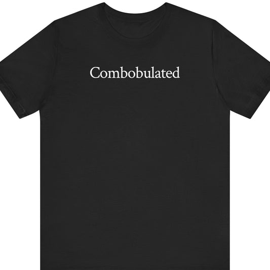 Combobulated