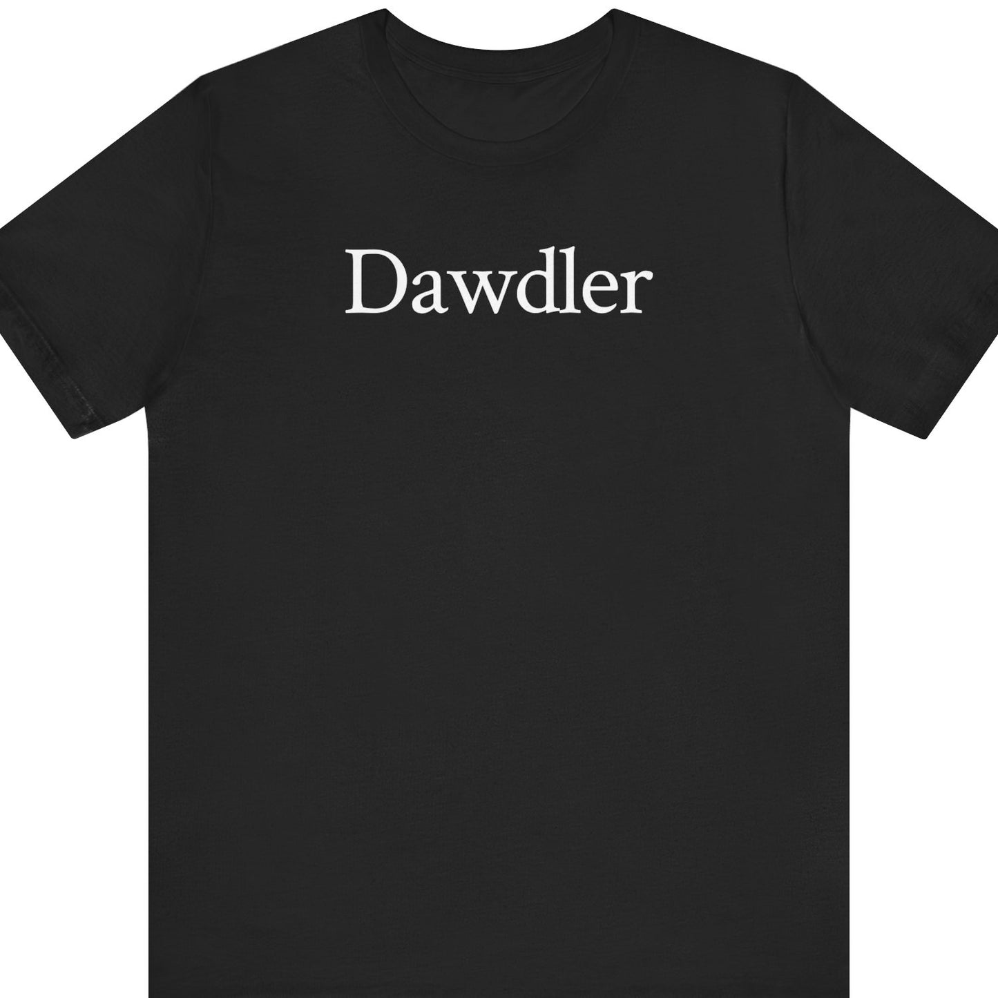 Dawdler