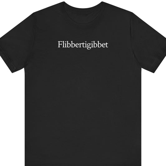 Flibbertigibbet