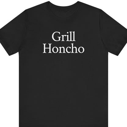 Grill Honcho