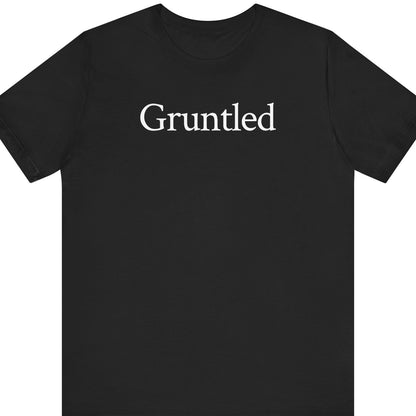 Gruntled