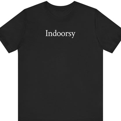 Indoorsy