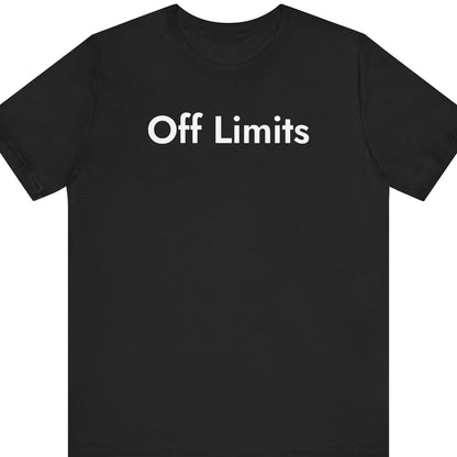 Off Limits