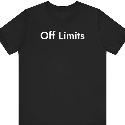 Off Limits