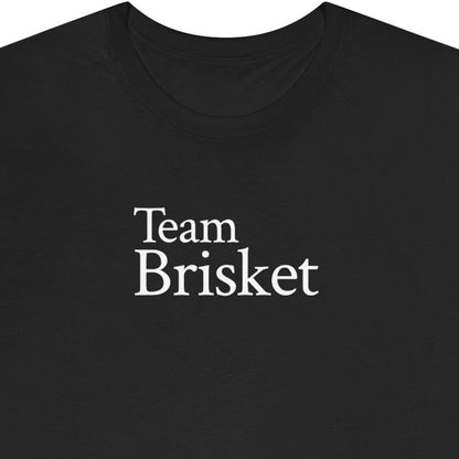 Team Brisket